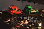 Camions de course - 1989 et 1998