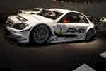 Mercedes C AMG - DTM - 2010 