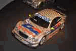 Mercedes CLK-AMG - DTM - 2001