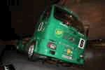 Mercedes Atego - 1998