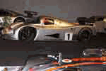 Sauber-Mercedes Gr C - 1990