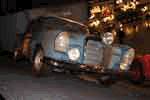 Mercedes 300 SE - 1963