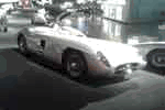 Mercedes CLK GTR - 1997