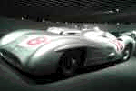 Mercedes W196R - 1954