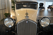Alfa Roméo 8C 2300 - 1933