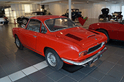 Cisitalia 850 GT - 1953