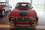 Lancia Fulvia Sport 1600 - 1972
