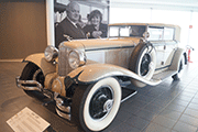Cord L29 - 1930