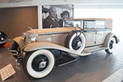 Cord L29 - 1930