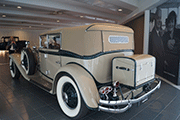 Cord L29 - 1930