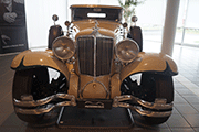 Cord L29 - 1930