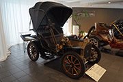 Peugeot Tipo 58 - 1904