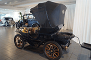 Peugeot Tipo 58 - 1904