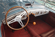 Fiat 500 Spider Sport - 1949