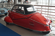 Mival KR 200 - 1958