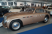 Maserati A6 1500 - -1947