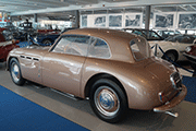Maserati A6 1500 - -1947