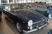 Ferrari 250 GTE 2+2 - 1963