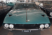 Lamborghini Espada - 1969