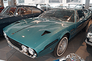 Lamborghini Espada - 1969