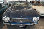 Maserati Mexico 4700 - 1971