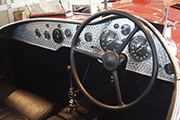 Lancia Astura Spider - 1938