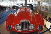 Lancia Astura Spider - 1938