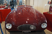 Fiat 1100 Sport - 1948