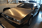 DeLorean DMC 12 - 191