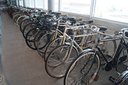 Vélos de Promenade