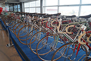 Vélos de Course
