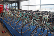 Vélos de Course