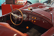 Fiat 1100 Sport - 1948