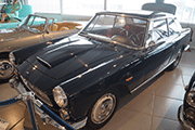 Lancia Flaminia Coupé 3B 2.8 - 1965