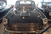 Lancia Flaminia Coupé 3B 2.8 - 1965