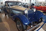 lfa oméo 6C 1750 GTC 6 1931