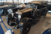 Alfa Rméo RM - 1925