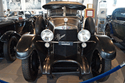 Alfa Rméo RM - 1925