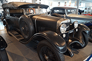 Alfa Rméo RM - 1925