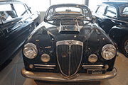 Lancia Aurelia B20 GT 2500 (4è série) - 1957