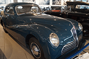 Fiat 1500 C - 1941
