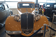 Bianchi S9 Sport - 1935