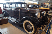Ansaldo Tipo 22 - 1930
