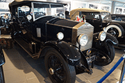 Rolls-Royce 20HP - 1927