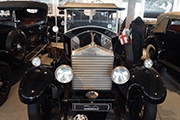 Rolls-Royce 20HP - 1927
