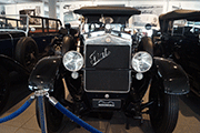 Fiat 512 - 1926
