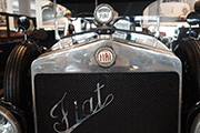 Fiat 512 - 1926