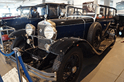 Alfa Roméo RL - 1923