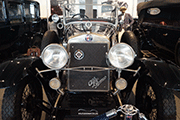 Alfa Roméo RL - 1923