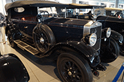 Fiat 512 - 1926